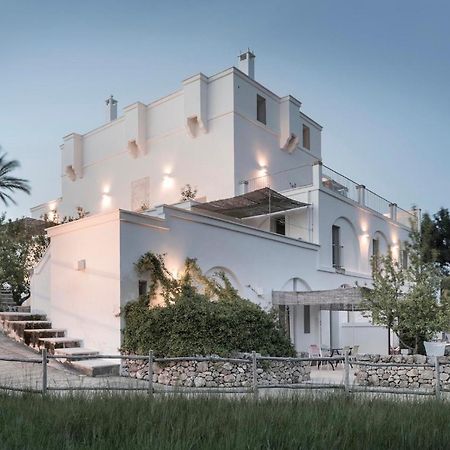 Masseria Alchimia ファザーノ エクステリア 写真