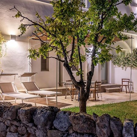 Masseria Alchimia ファザーノ エクステリア 写真