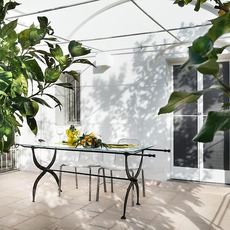 Masseria Alchimia ファザーノ 部屋 写真