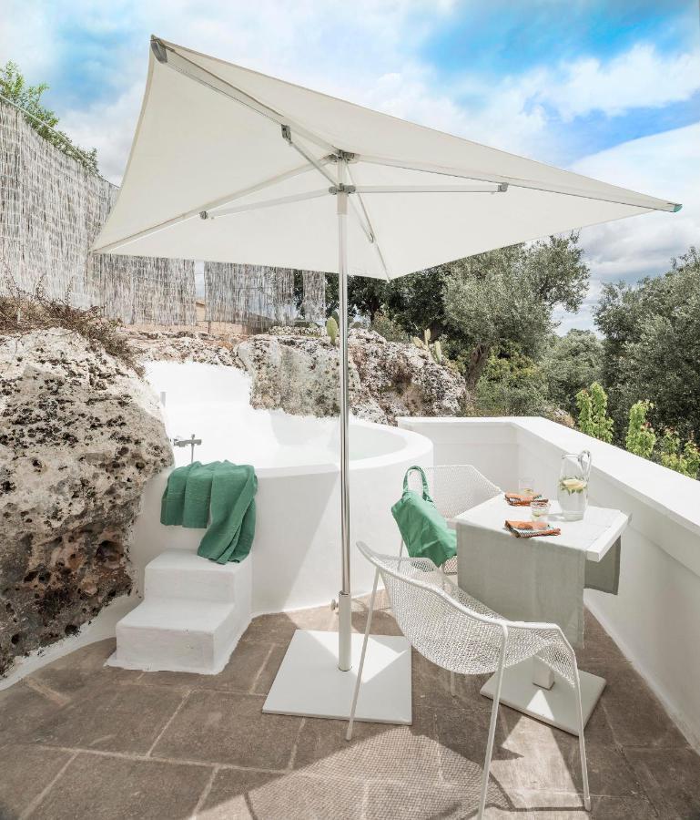Masseria Alchimia ファザーノ エクステリア 写真