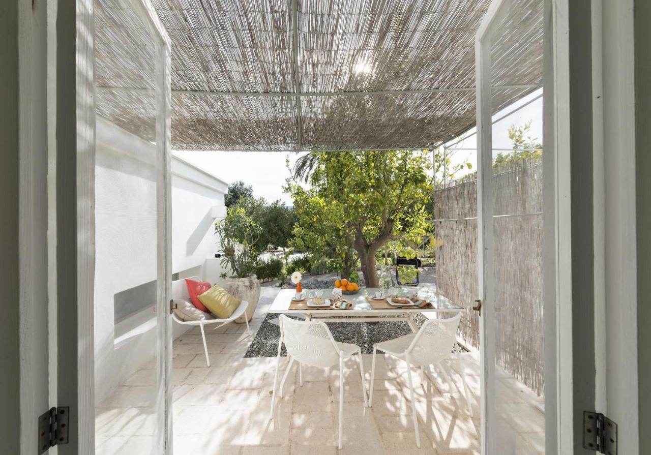 Masseria Alchimia ファザーノ 部屋 写真