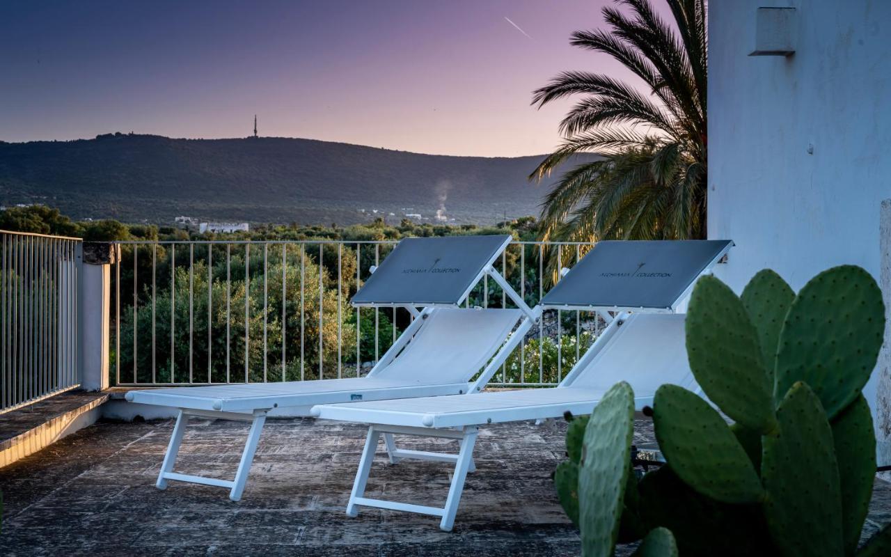 Masseria Alchimia ファザーノ エクステリア 写真