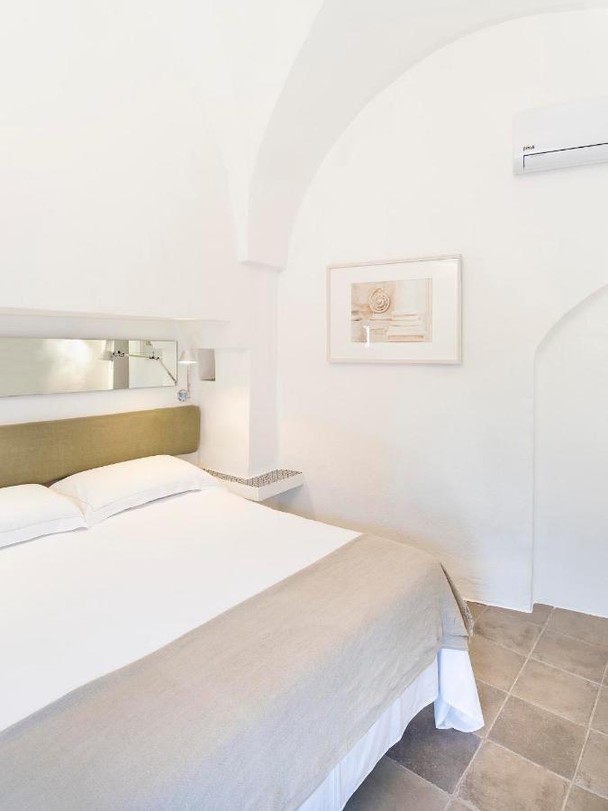 Masseria Alchimia ファザーノ エクステリア 写真