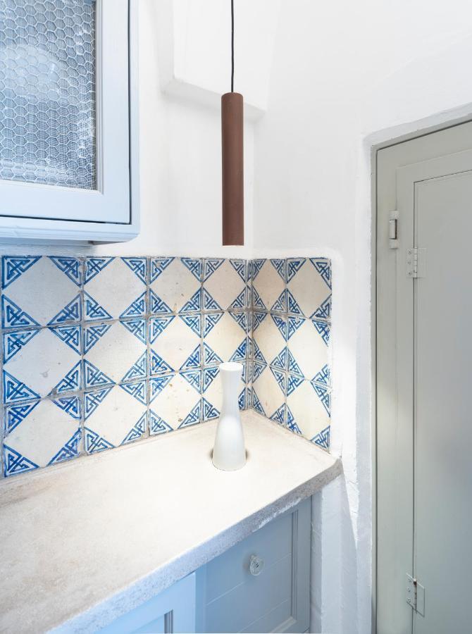 Masseria Alchimia ファザーノ エクステリア 写真