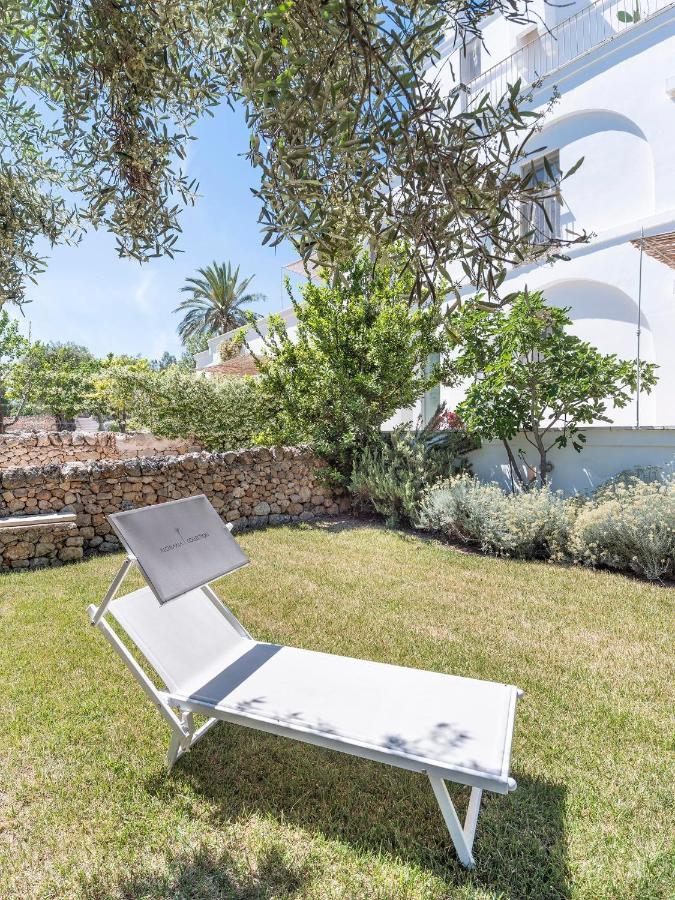 Masseria Alchimia ファザーノ エクステリア 写真