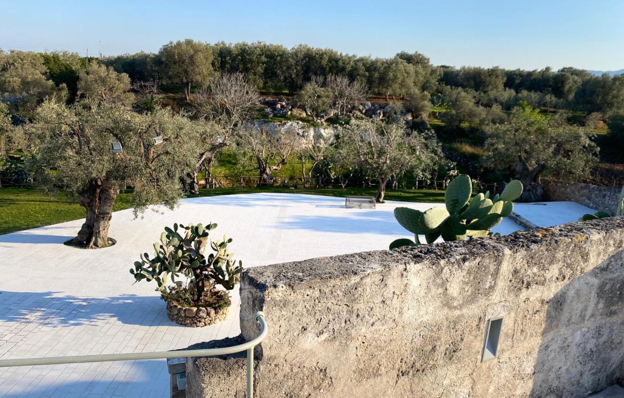Masseria Alchimia ファザーノ エクステリア 写真