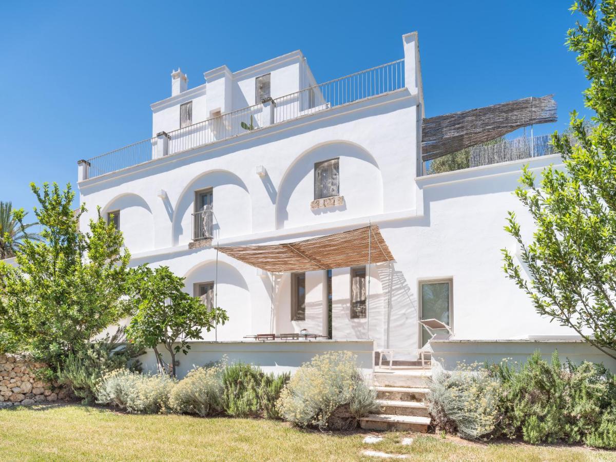 Masseria Alchimia ファザーノ エクステリア 写真