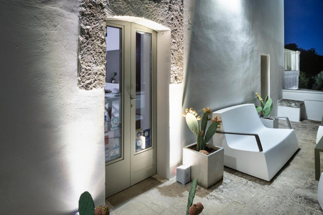 Masseria Alchimia ファザーノ エクステリア 写真