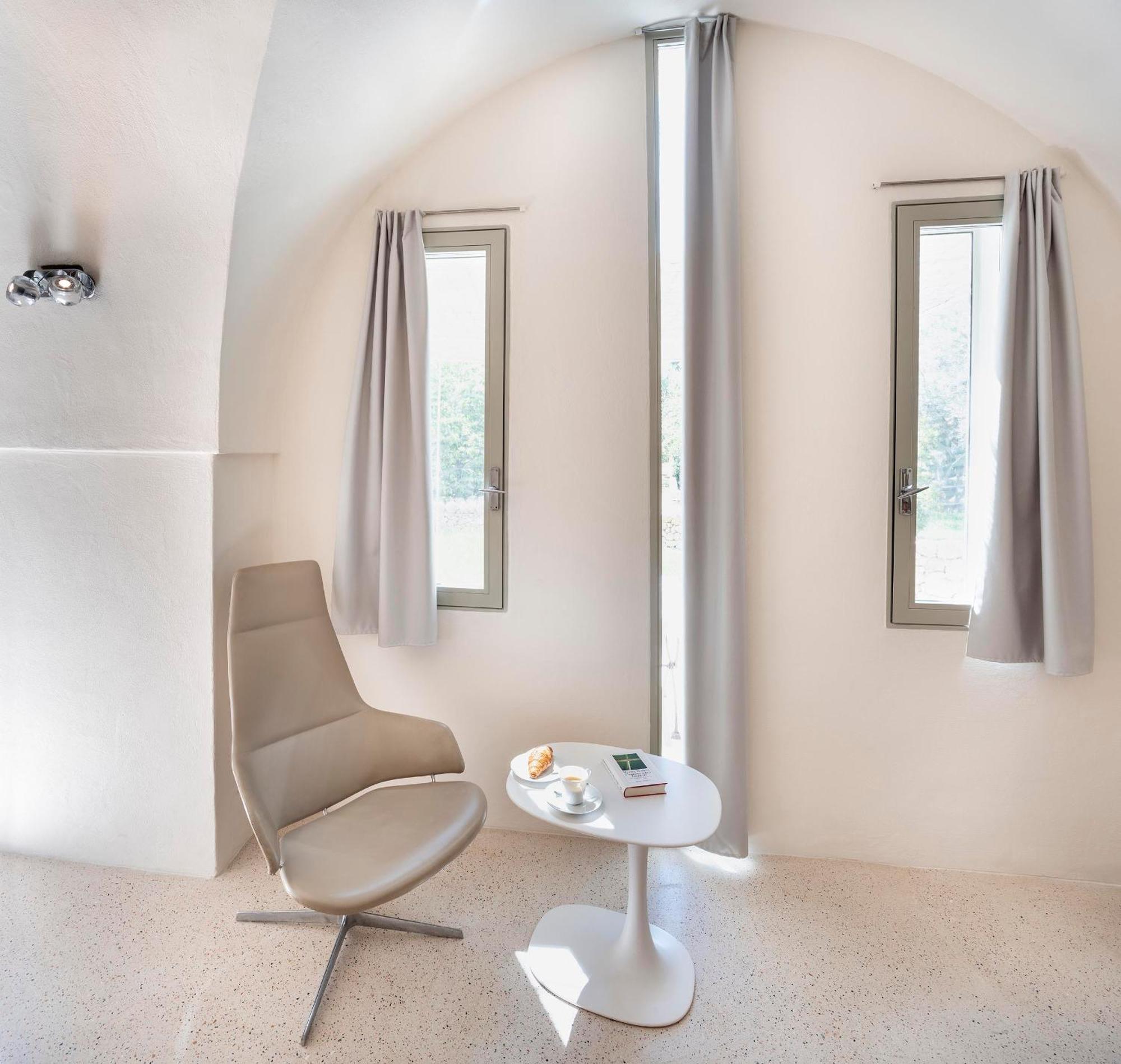 Masseria Alchimia ファザーノ エクステリア 写真