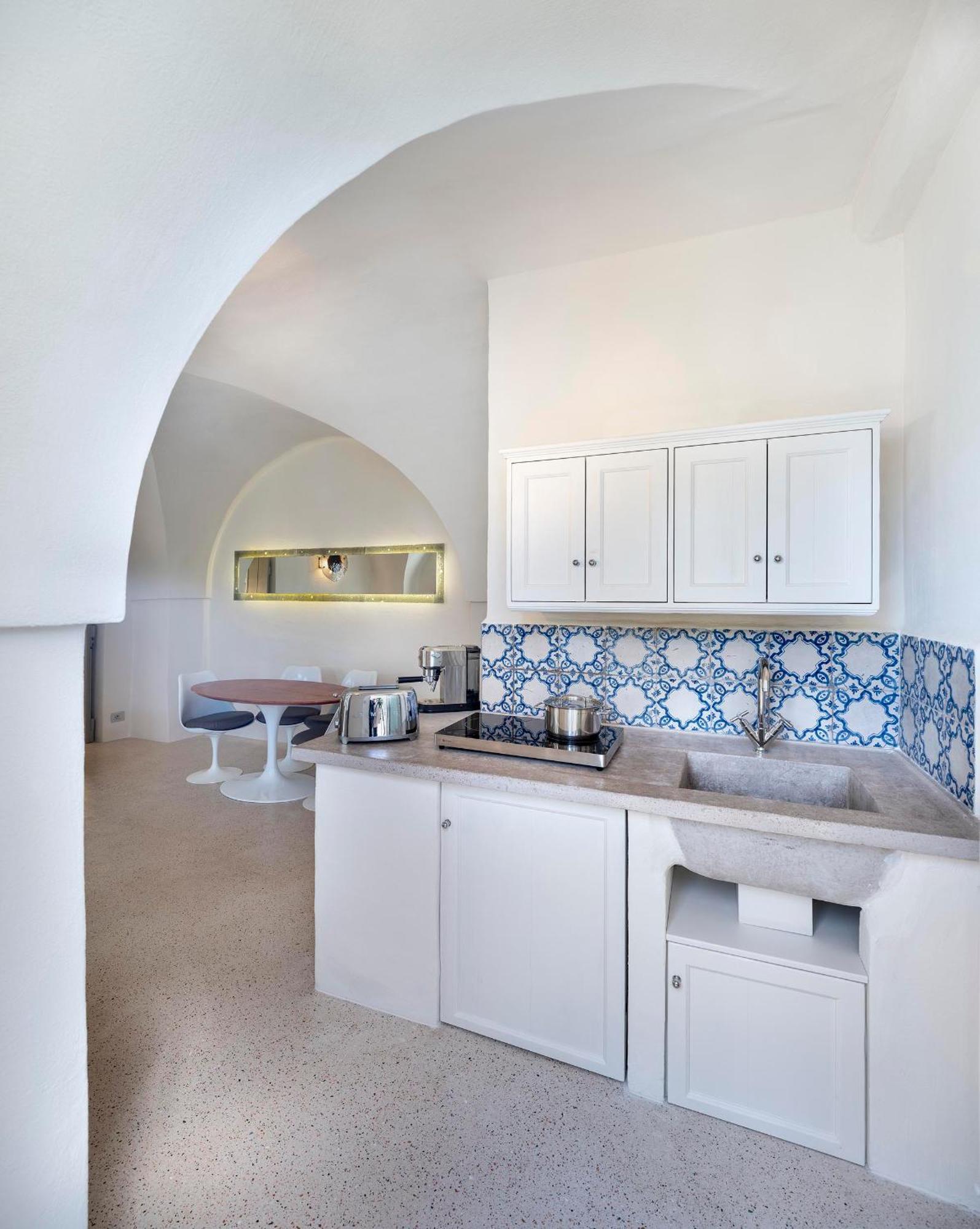 Masseria Alchimia ファザーノ エクステリア 写真