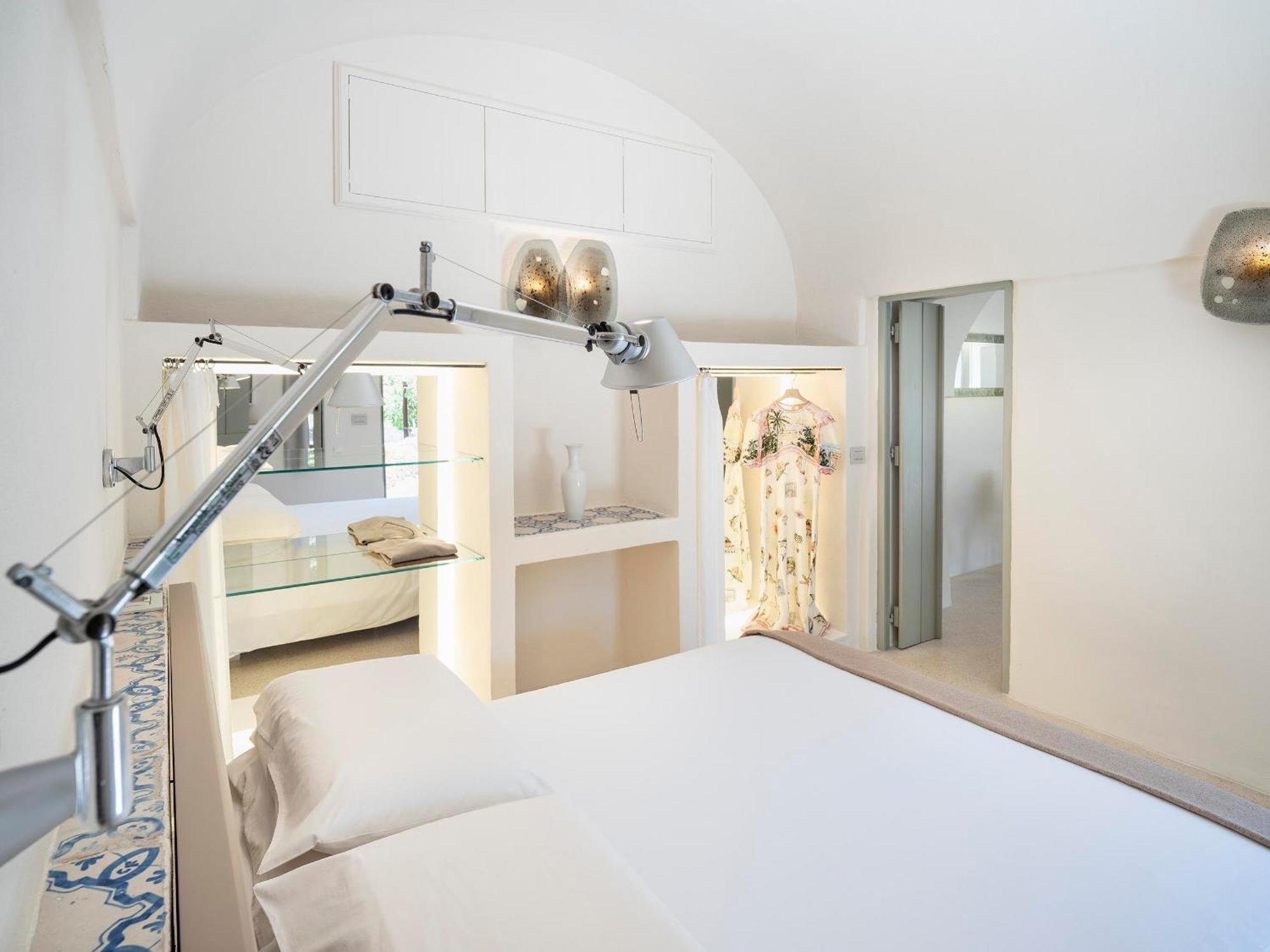 Masseria Alchimia ファザーノ エクステリア 写真