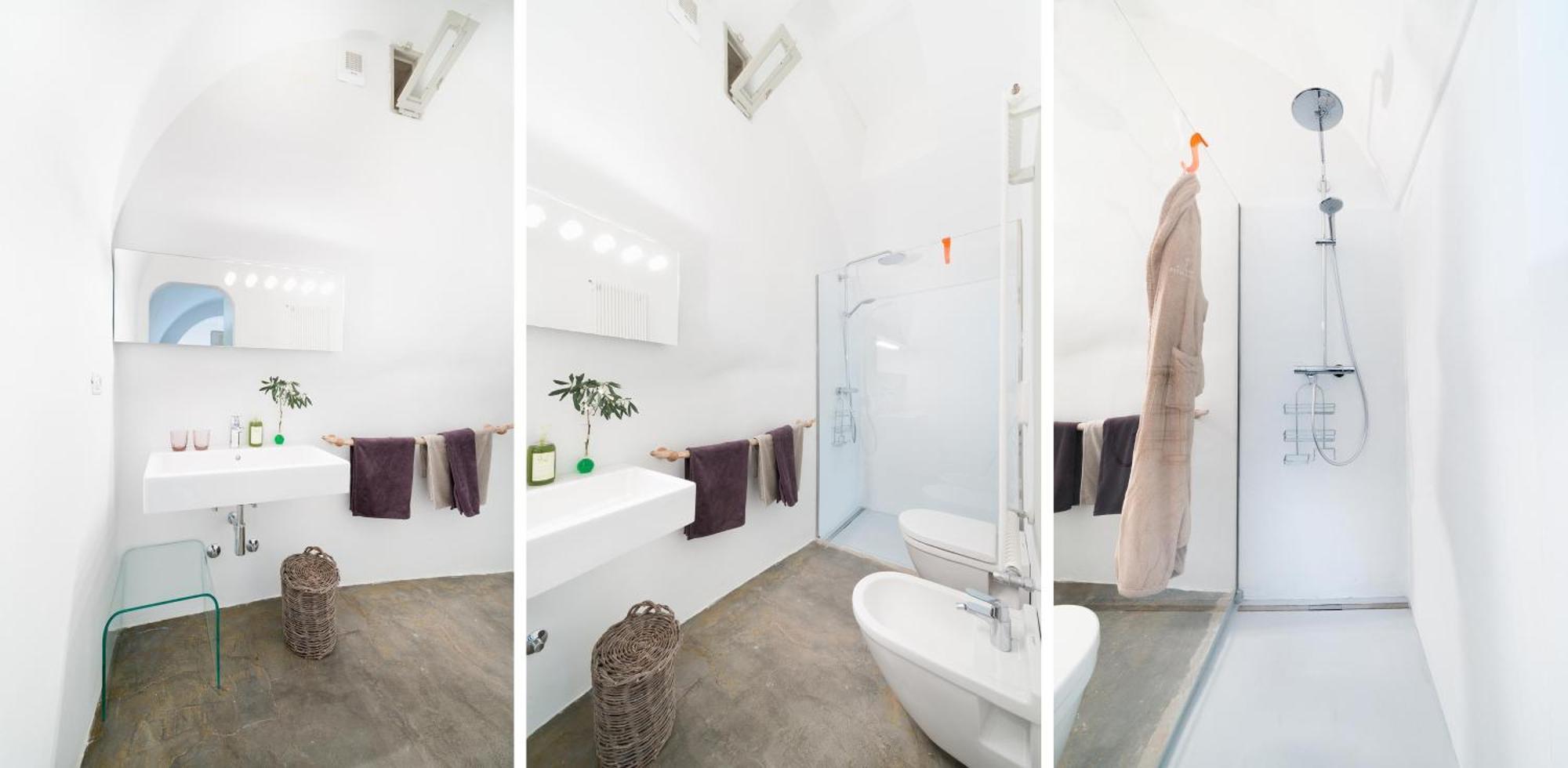 Masseria Alchimia ファザーノ 部屋 写真