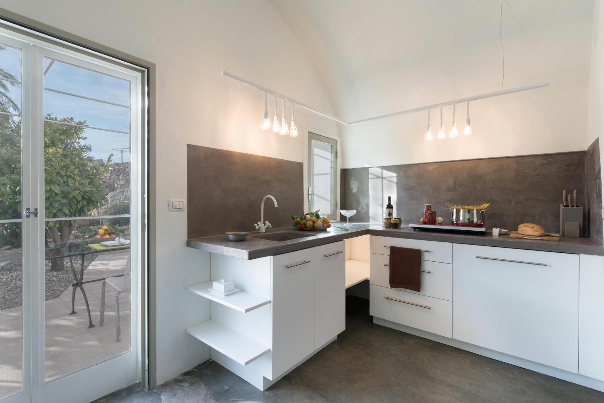 Masseria Alchimia ファザーノ 部屋 写真