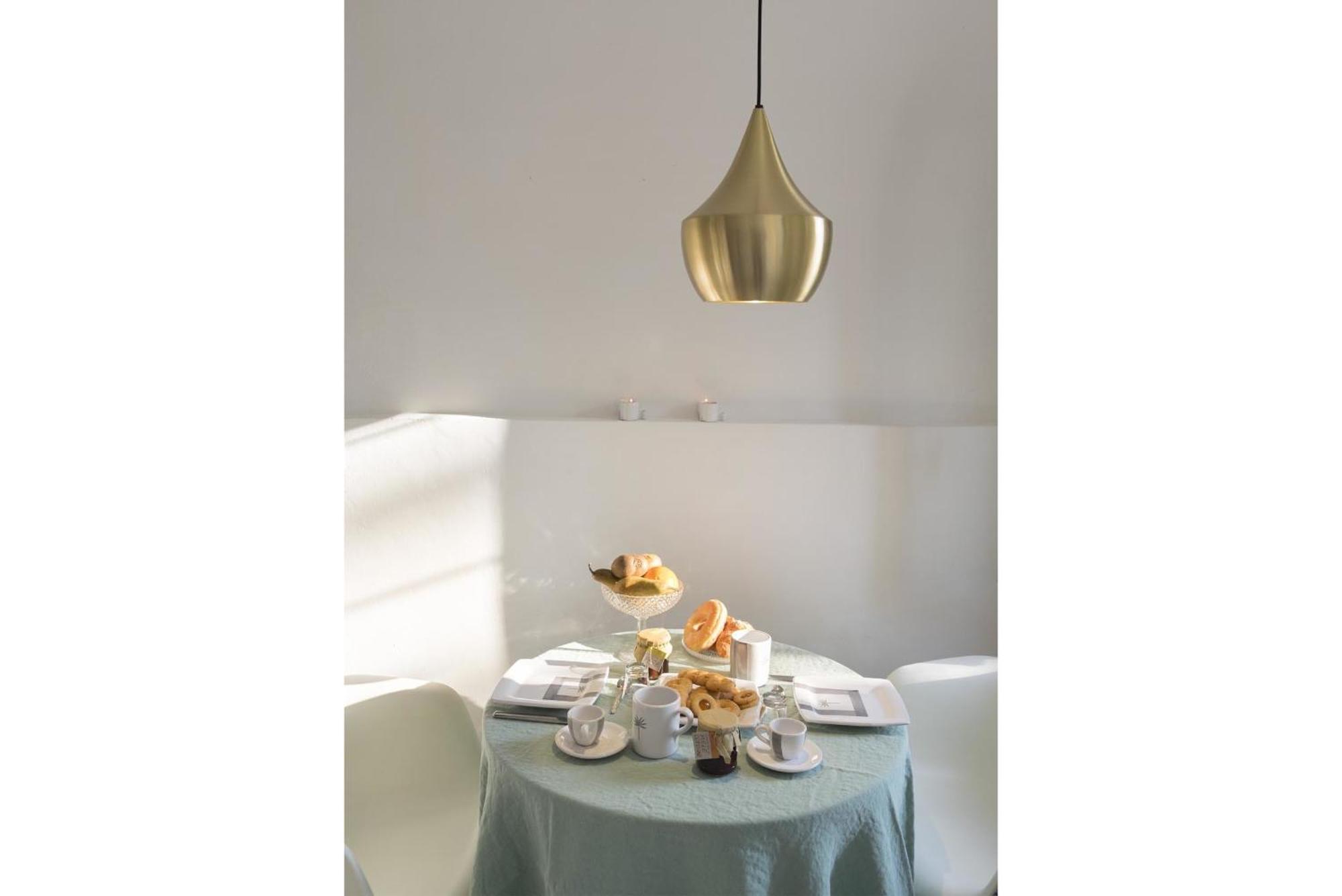 Masseria Alchimia ファザーノ 部屋 写真