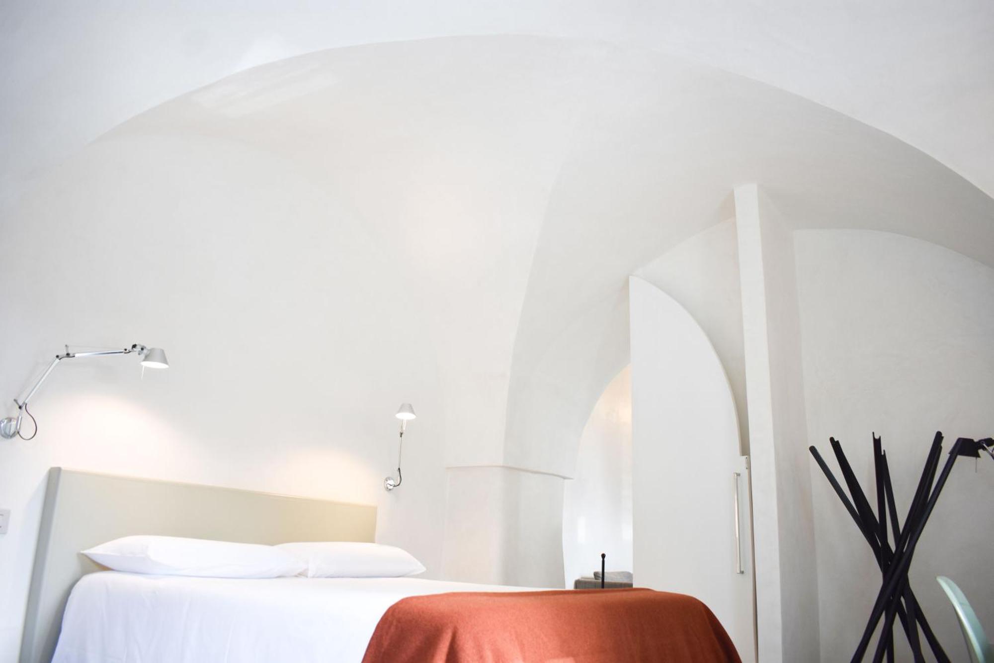Masseria Alchimia ファザーノ エクステリア 写真