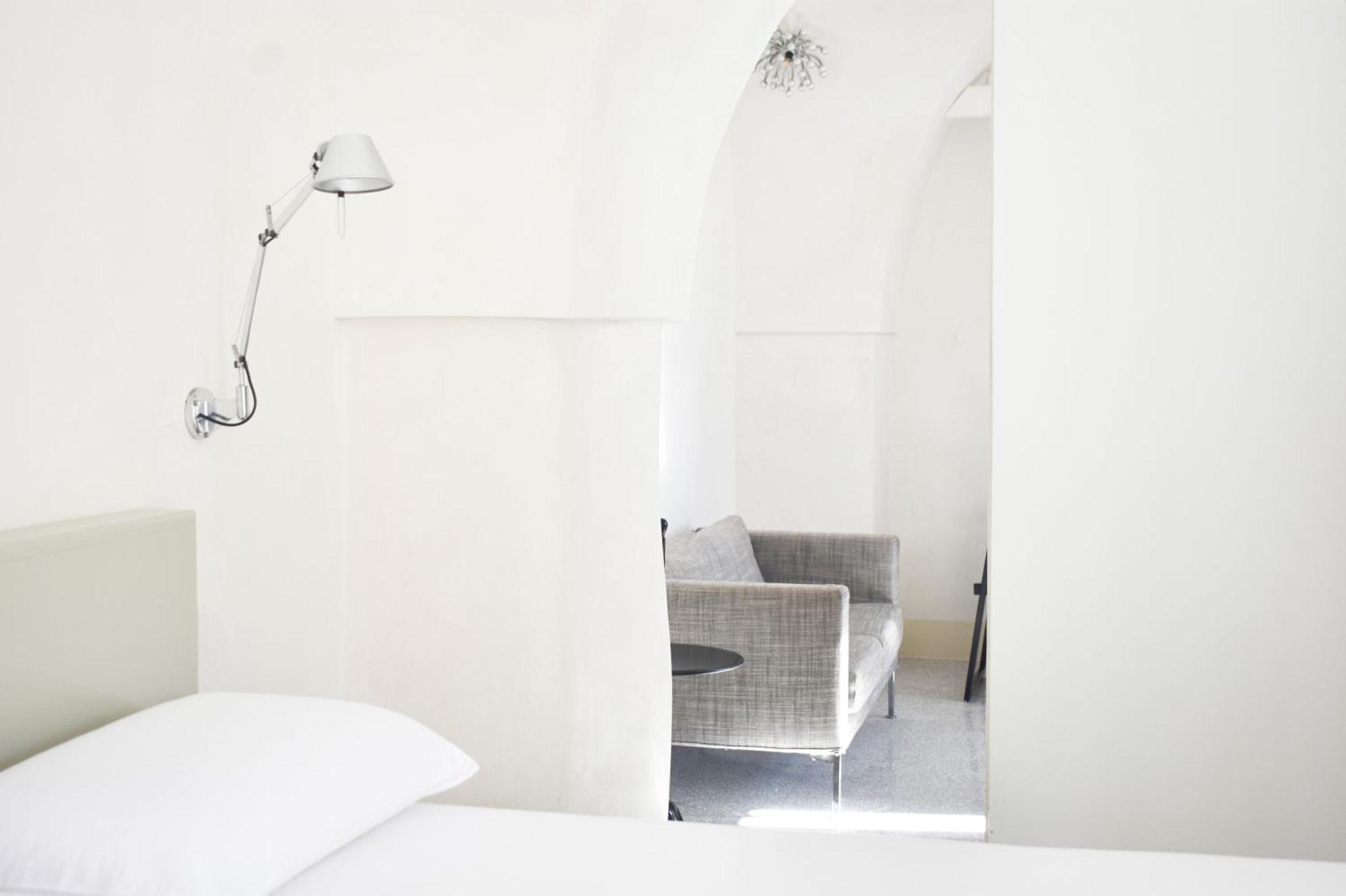 Masseria Alchimia ファザーノ エクステリア 写真