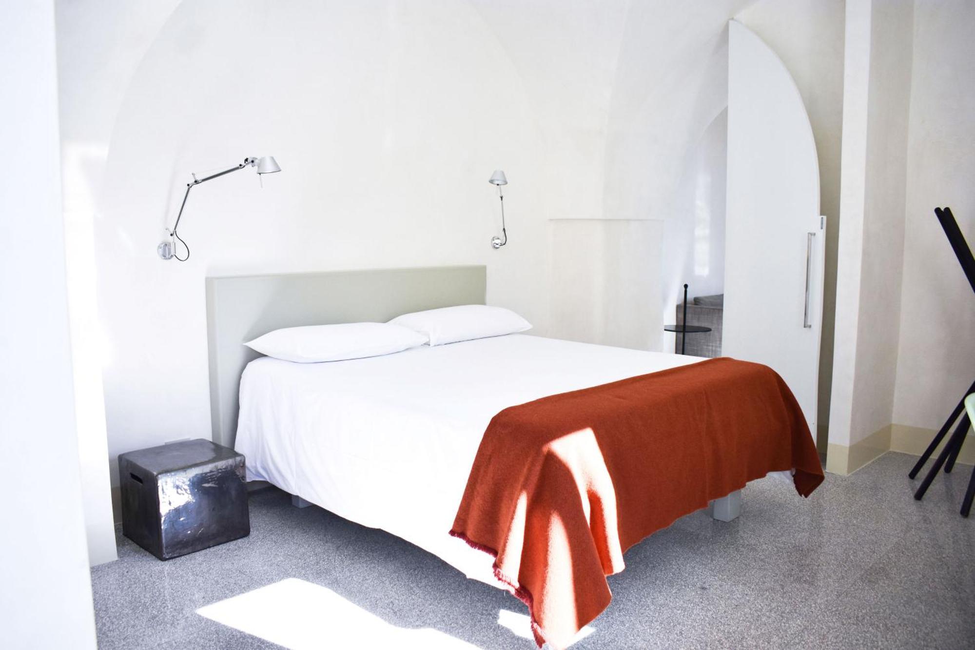 Masseria Alchimia ファザーノ エクステリア 写真